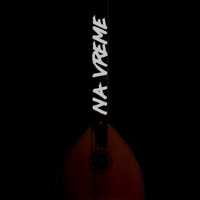Album cover for Na Vreme by BelaKay