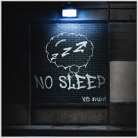 No Sleep - Single - Kid $wami