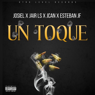 Un Toque (feat. Jair ls, Jcan & Esteban jf) - Single