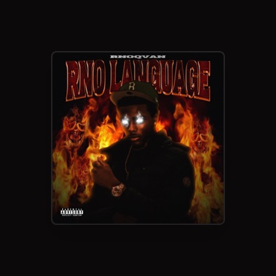 Listen to RNOQVAN, watch music videos, read bio, see tour dates & more!