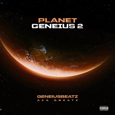 Planet Geneius 2 (feat. X O Drew) - EP