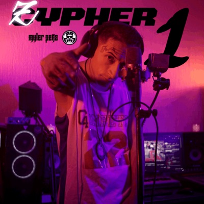 Zypher 1 - Single