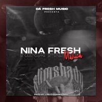 Maluca (JavFaker & Crilo champions Remix) - Single - Nina Fresh
