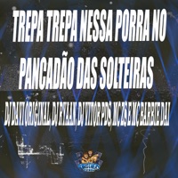 Trepa Trepa Nessa Porra no Pancadão das Solteiras - Single - DJ DAVI ORIGINAL, MC ZS, MC BARBIE DAI & DJ Ryaan