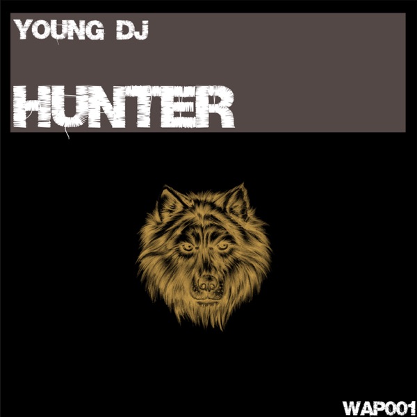 Hunter - Single