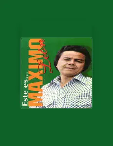 Listen to Máximo León, watch music videos, read bio, see tour dates & more!
