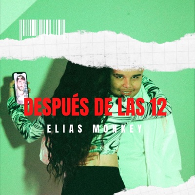 Después De Las 12 - Single