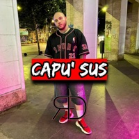 Capu' Sus - Single - RONE DAMASC