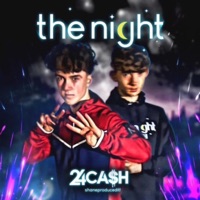 The Night - Single - 24cash