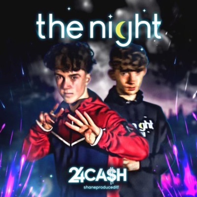 The Night - Single