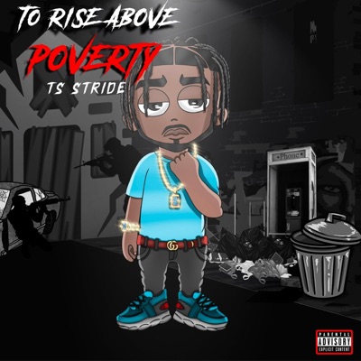 To Rise Above Poverty (T.R.A.P.)