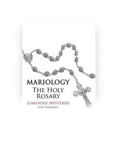 Mariologyを聴いたり、ミュージックビデオを鑑賞したり、経歴やツアー日程などを確認したりしましょう！