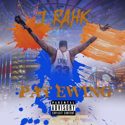 Pat Ewing - Single