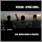 Spune Lumii... (feat. Mahia Beldo & OneShot) - Vescan lyrics