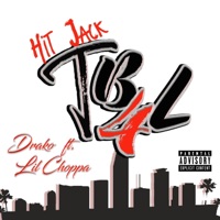 Hit Jack (feat. Lil Choppa) - Single - Drakoslater