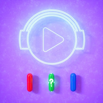 Mystery Pill - Single