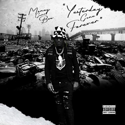 Yesterday Gone Forever