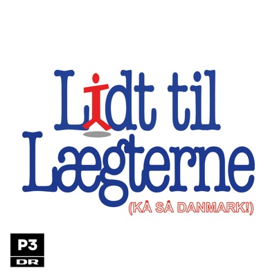 Lidt til Lægterne (Kå Så Danmark) - Single