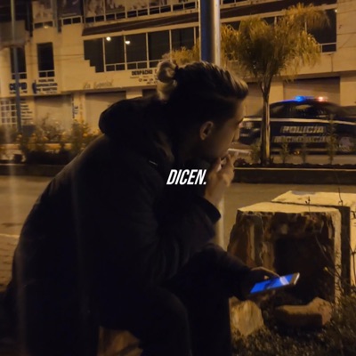 Dicen - Single