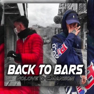 Back To Bars (feat. C.Manson) - Single