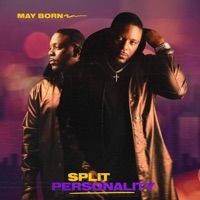 Split Personality - May Born