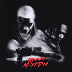 ROMEO MUST DIE (RMD) cover art