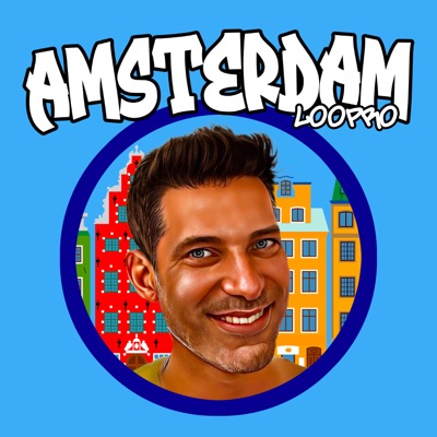 Amsterdam (English Version) - Single