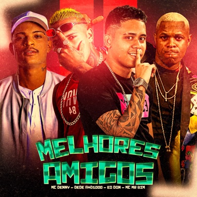 Melhores Amigos - Single