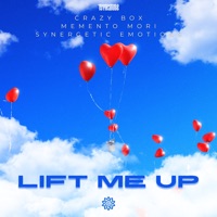 Lift Me Up - Single - Memento Mori, Crazy Box & Synergetic Emotion