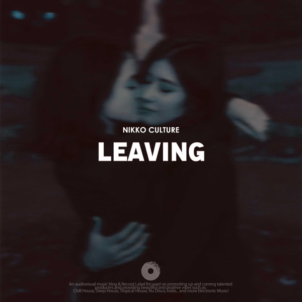 Leaving - Single