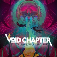 A Thousand Cries (feat. Robin Adams) - Single - Void Chapter