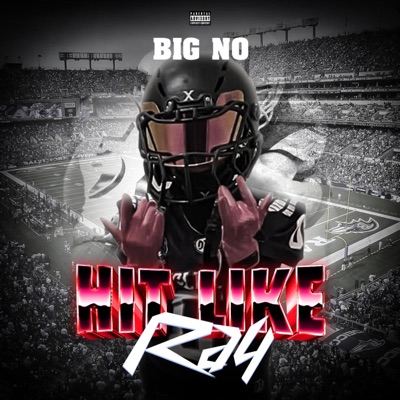 Hit Like Ray - Single