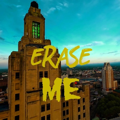 Erase Me - Single