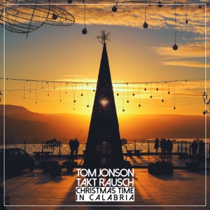 Christmas Time in Calabria - Single