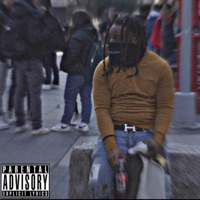 Vent - Single - Yung Low