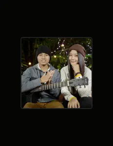 Dengarkan Debary Staunch KarenGirl, tonton video musik, baca bio, lihat tanggal tur & lainnya!