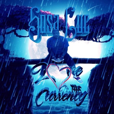 Love Is the Currency - EP