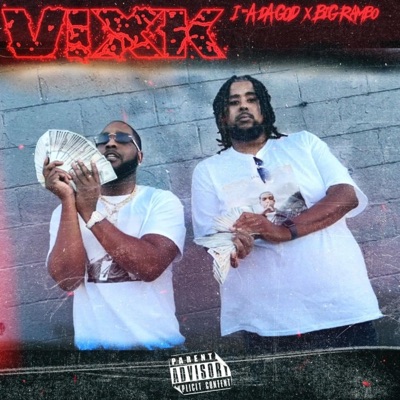Vixk - Single