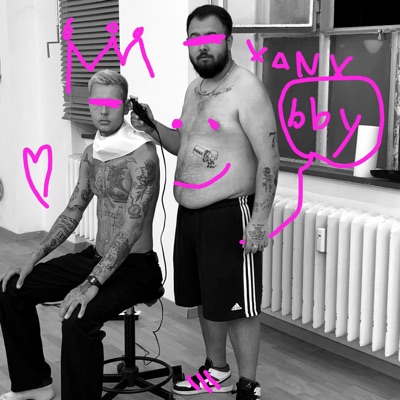 nicht noch ein mixtape