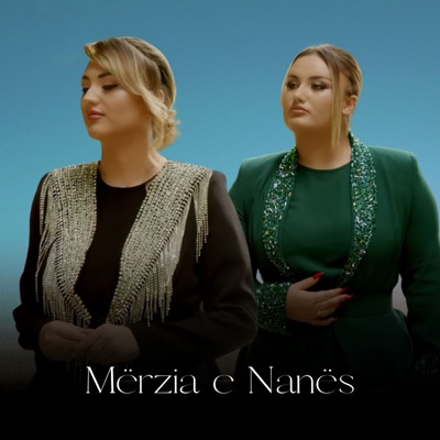 Mërzia e Nanës - Single