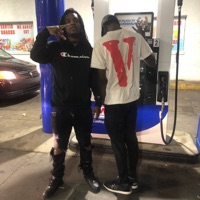 Princples (feat. EL Mencho) - Single - WTG Don