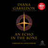 An Echo in the Bone(Outlander (Gabaldon)) - Diana Gabaldon