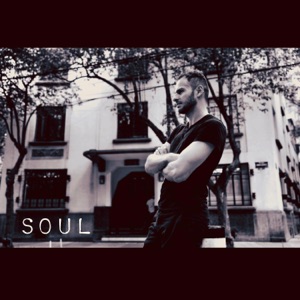 Soul (feat. Vincen Garcia) - Single