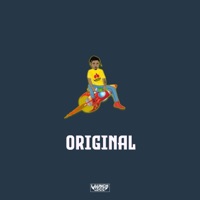 Original - Single - Travalaunch