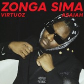 Zonga Sima artwork