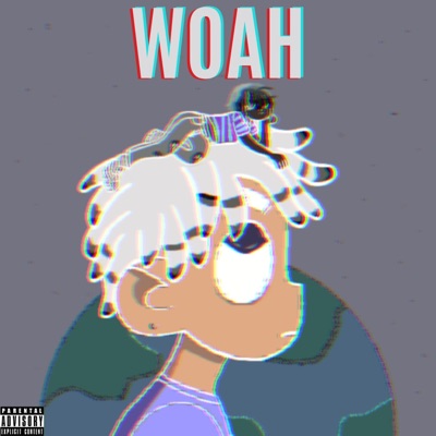Woah - Single