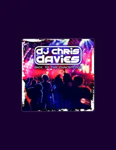 Listen to DJ Chris Davies, watch music videos, read bio, see tour dates & more!
