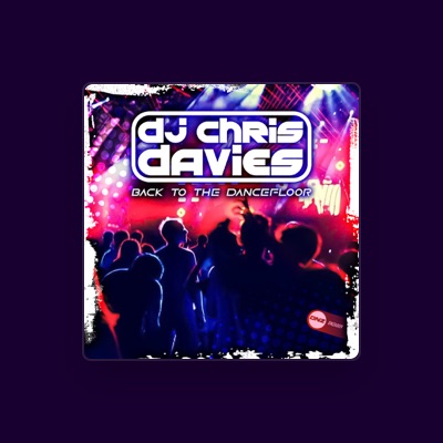 Listen to DJ Chris Davies, watch music videos, read bio, see tour dates & more!