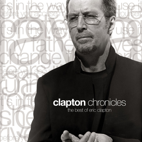 Amazon.co.jp: Forever Man: Best Of Eric Clapton: ミュージック