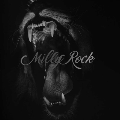 Milly Rock(Playboi Carti Type Beat) - Single